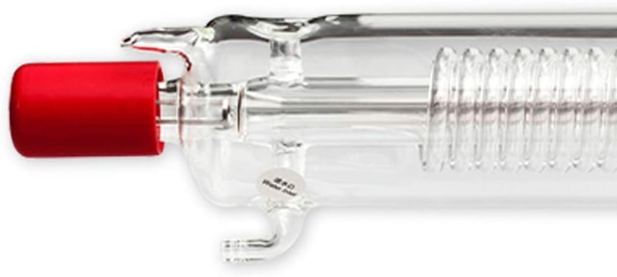 Cloudray RECI CO2 Laser Tube W2 90W 100W Laserröhre for Laser Engraving Cutting Machine Schneidemasc