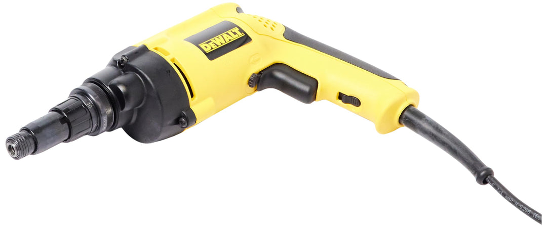 DeWalt DW268K-QS - Atornillador 540W