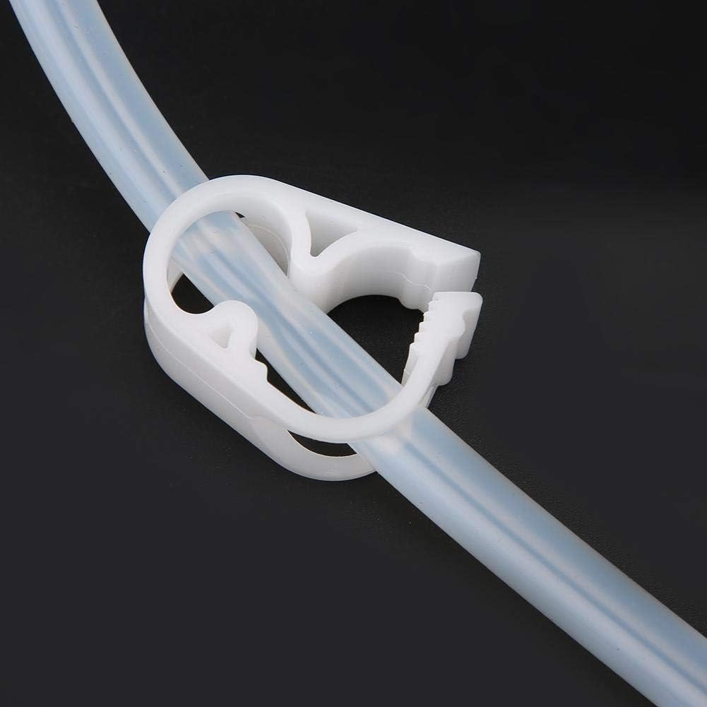 GOTOTOP 100-240V Melkmaschine für Kühe Ziegen Edelstahl Elektrisches System Melker Mini Haushaltsvak