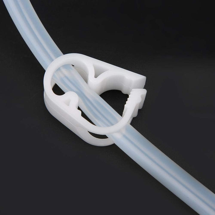 GOTOTOP 100-240V Melkmaschine für Kühe Ziegen Edelstahl Elektrisches System Melker Mini Haushaltsvak