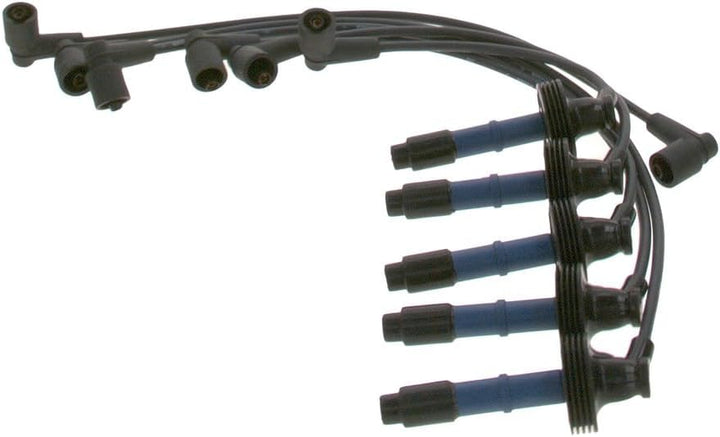 Bosch 0986357232 - Zündleitung - 6er Set