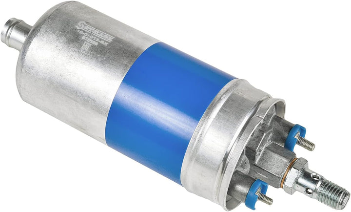 STELLOX 10-01013-SX Elektrische Kraftstoffpumpen – 12 V – 6,5 Bar – Für PKW und Nutzfahrzeuge