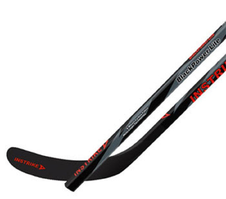 INSTRIKE BlackPower Lite Schläger Bambini 20 Flex rechts P92 20 Flex rechts P92 20 Flex