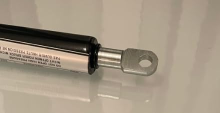 Ersatz Gasfeder für Gasfeder 556017 0950N (Stabilus)
