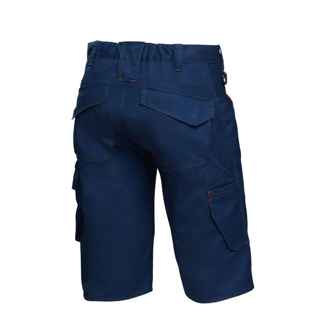 BP 1993-570-110 Shorts - Elastischer Rückenteil - Ergonomischer Schnitt - Schlanke Silhouette - 65%