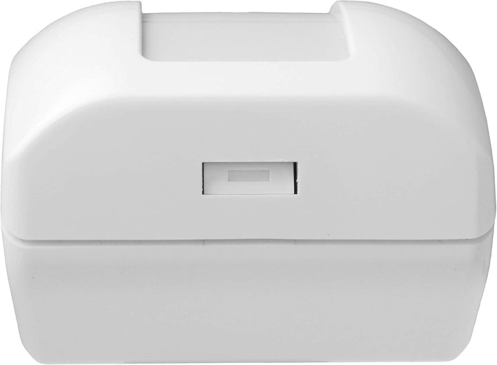 Lupus Linienbewegungsmelder/Lichtschrankenmelder, batteriebetrieben, max. 10 Meter, für die Lupus-Sm