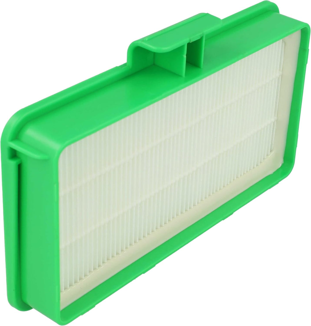 vhbw 2x Staubsaugerfilter Ersatz für Rowenta RS-RT3703 | ZR-901501, ZR901501 für Staubsauger - HEPA-