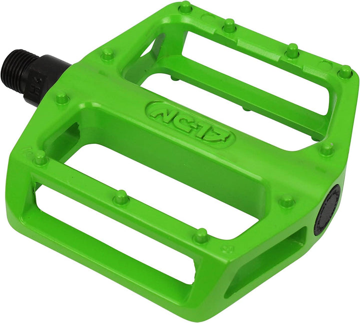 NC-17 STD Zero Pro Aluminium Plattform Pedale / Fahrrad Pedale MTB / Mountainbike Pedal / BMX Pedal
