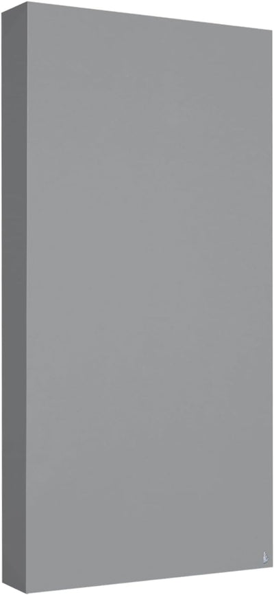 Addictive Sound Schalldämmung Wand 100x50x11cm Standard - Akustikpaneele Wand - Schallabsorber Wand