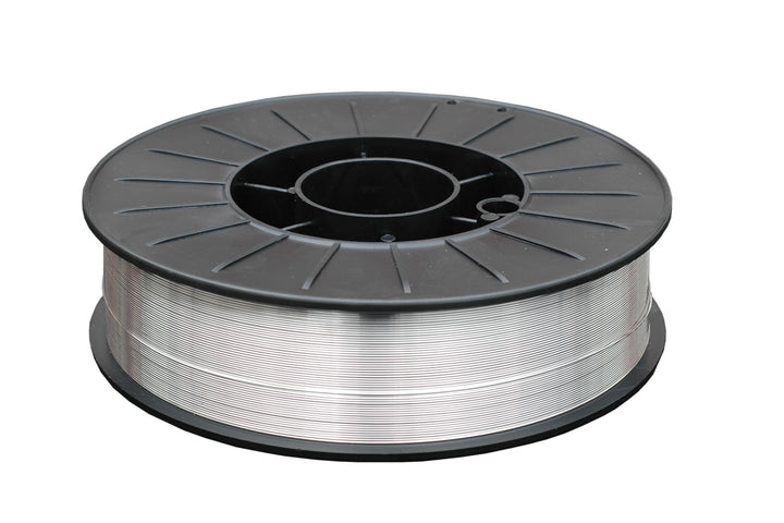 Rotek MIG Schweissdraht zum Aluminium Schweissen AlMg5-0,8mm auf S200 Spule, 2kg AlMg5 D:0,8mm S200-
