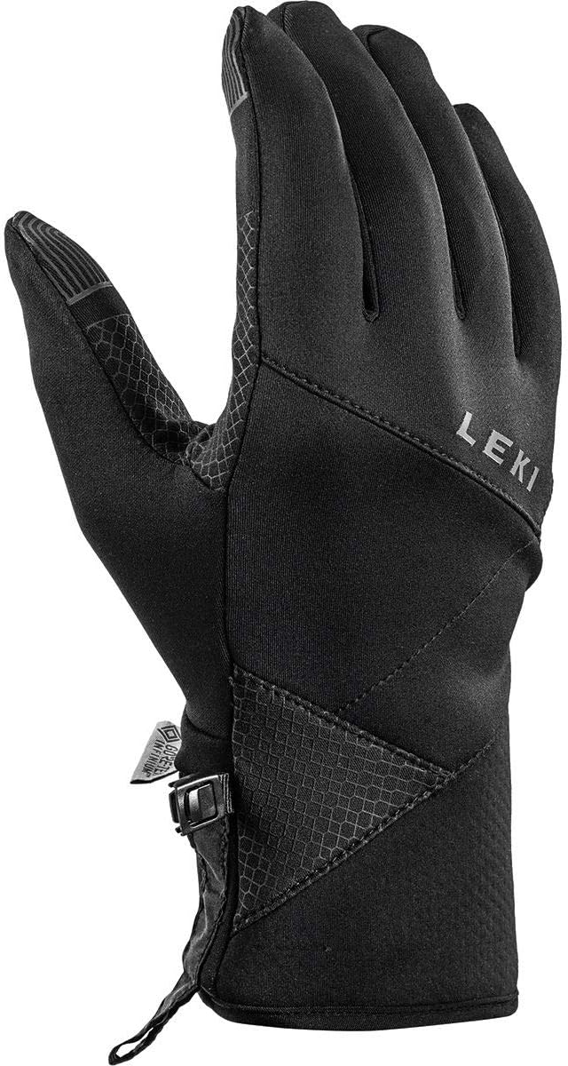 LEKI Lightning 3D Handschuhe Skihandschuhe Fingerhandschuhe