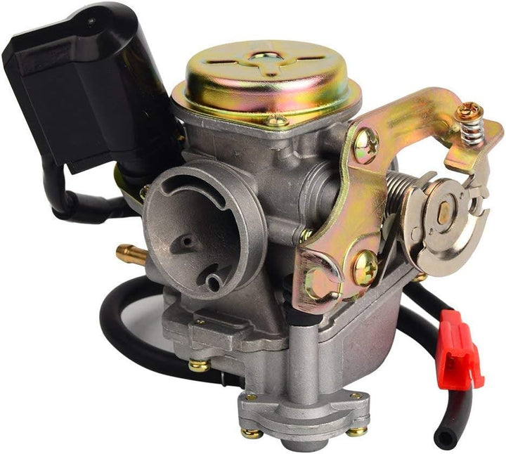 Filtry Beehive Aftermarket carb gaźnika do Scooter 50 CC chińskich GY6 139QMB skuterze 49 CC 60 CC s