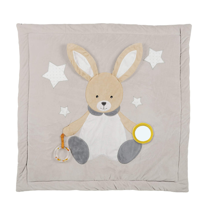 Chicco Häschchen Spieldecke Dou Dou ab 0 Monate My Sweet Doudou Häschchen Spieldecke, My Sweet Doudo