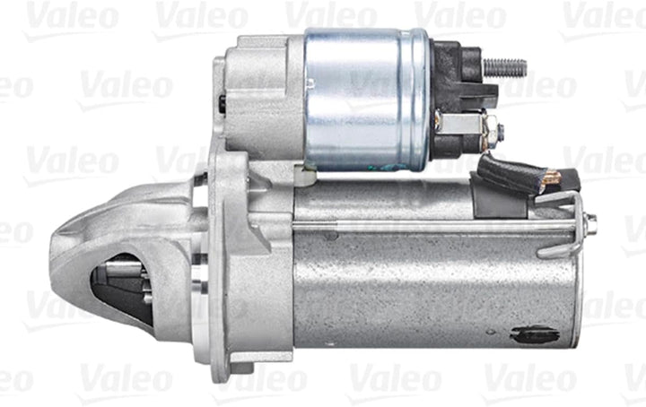 VALEO 438302 Starter Nennleistung: 1,2 kW Stop & Start: NO Zähnezahl: 12 zähne Spannung: 12 V Drehri