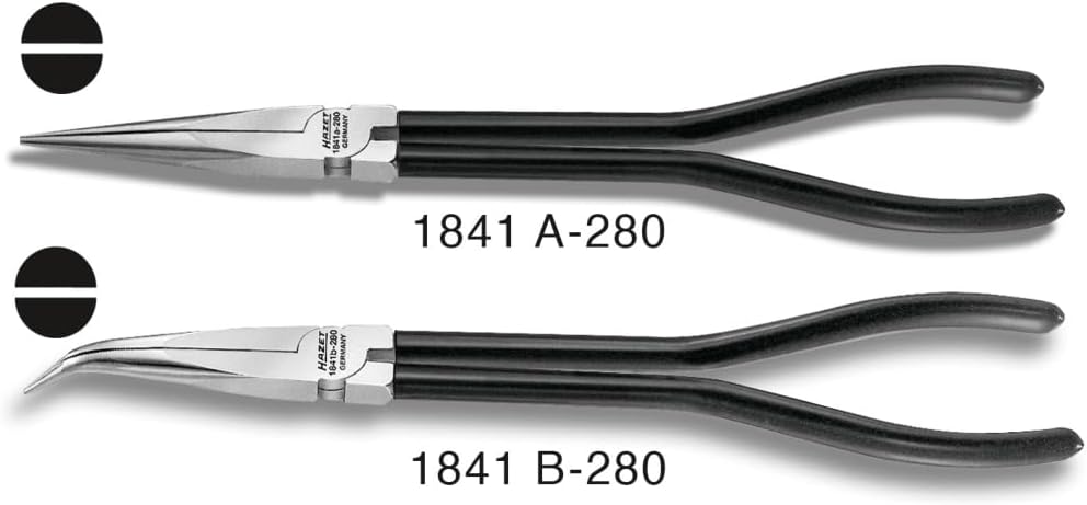 HAZET 1841B-280 Flachzange