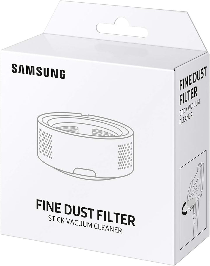 Samsung VCA-SHF90 Feinstaub-Filter für Jet 90/Jet 75/Jet 70/Jet 60, Mint