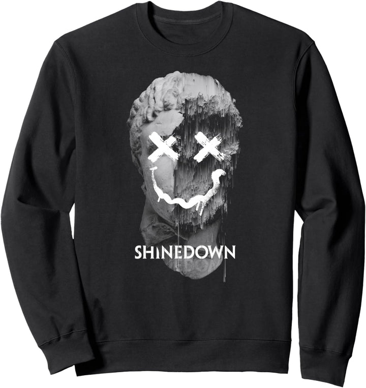 Shinedown X'ed Eyes Sweatshirt