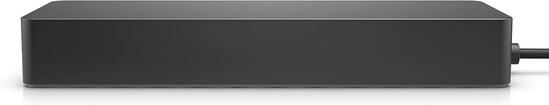 HP USB-C-Multiport-Hub 7-in-1, 1x HDMI 2.0, 1 x DisplayPort 1.2, 2 x USB-A, 1 x USB-C, 1 x USB-C -Pa
