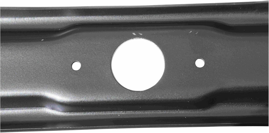 SECURA Messer (Wurf) kompatibel mit Etesia Bahia 80 Rasentraktor