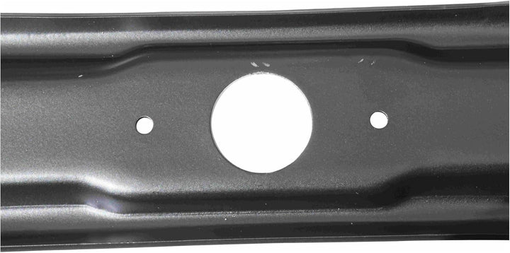 SECURA Messer (Wurf) kompatibel mit Etesia Bahia 80 Rasentraktor