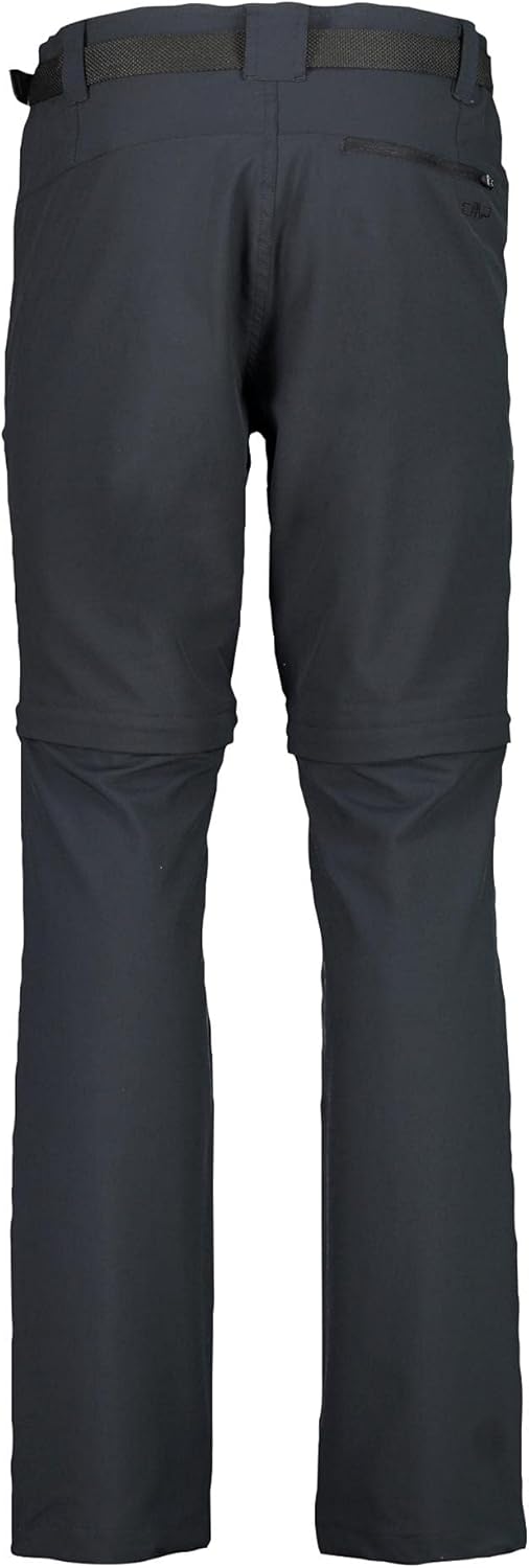 CMP Herren 3t51647 Hose 27 Anthrazit, 27 Anthrazit