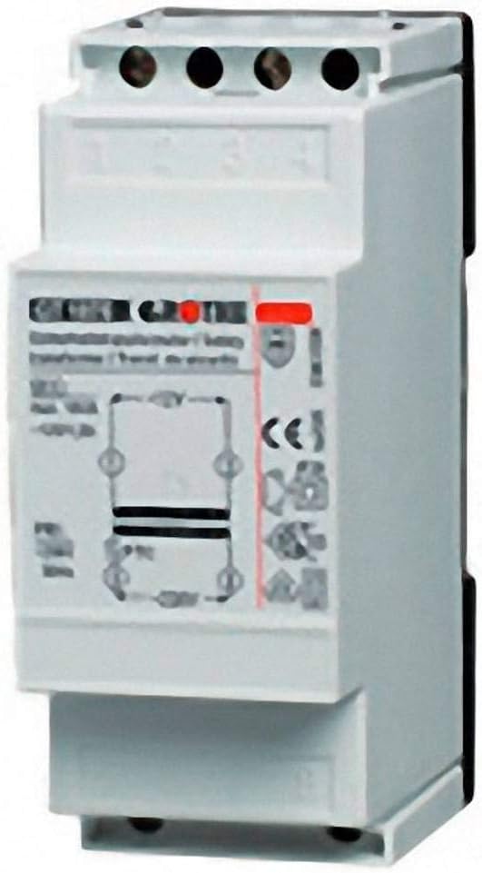 Grothe 14102 Klingel-Transformator 8 V/AC 2A