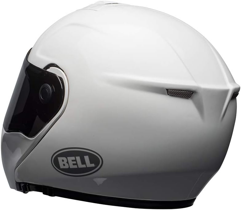 BELL HELMET SRT MODULAR SOLID WHITE L L Weiss, L Weiss