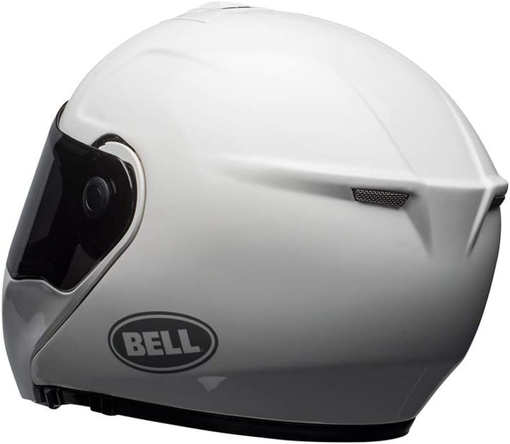 BELL HELMET SRT MODULAR SOLID WHITE L L Weiss, L Weiss
