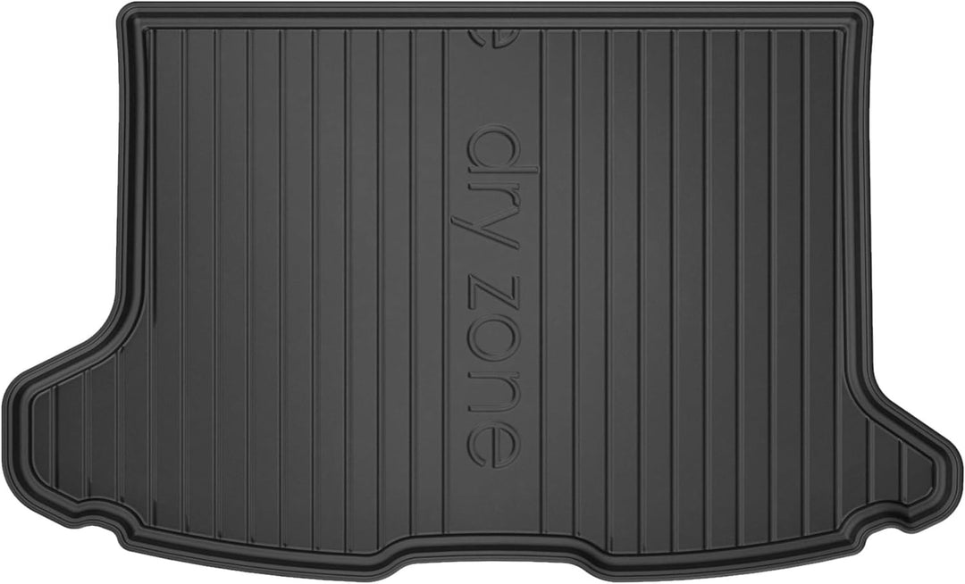 M MOTOS Kofferraum schutzmatte passt für Volvo C30 2006-2012 Verbessern Sie Ihren Reisekomfort mit A