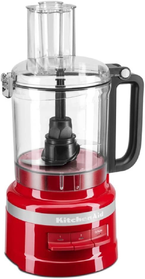 Kitchenaid 2.1 L Küchenmaschine 5KFP0921 Empire Red