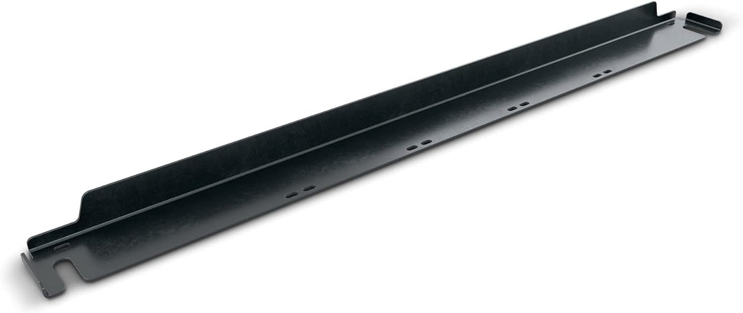 Palmer Pedalbay 60 PB Set - Pedalboard 60 cm inkl Palmer WT PB 60 Netzteil mit 8 Ausgängen, 60 cm