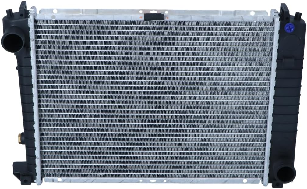 NRF 51349 Kühler, Motorkühlung