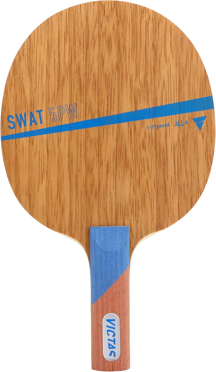 Victas Holz Swat 5PW gerade, gerade