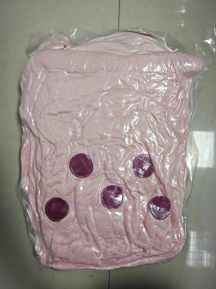 Bubble Tea Kuscheltier PlüSchtier XXL SüssE Kissen, Kawaii Bubble Tea Cup Plushie Stofftier Boba Tee