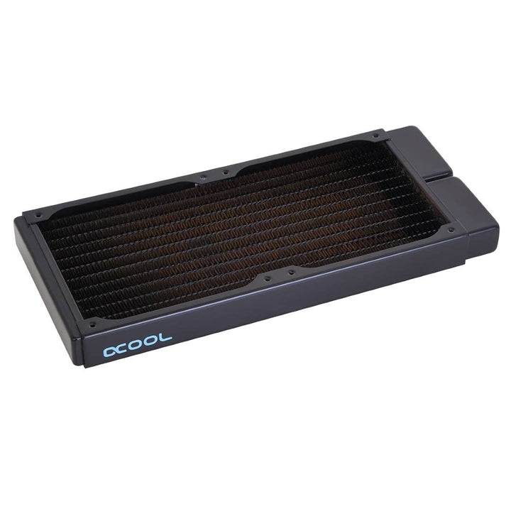 Alphacool 14353 NexXxoS ST25 Full Copper 240mm Radiator