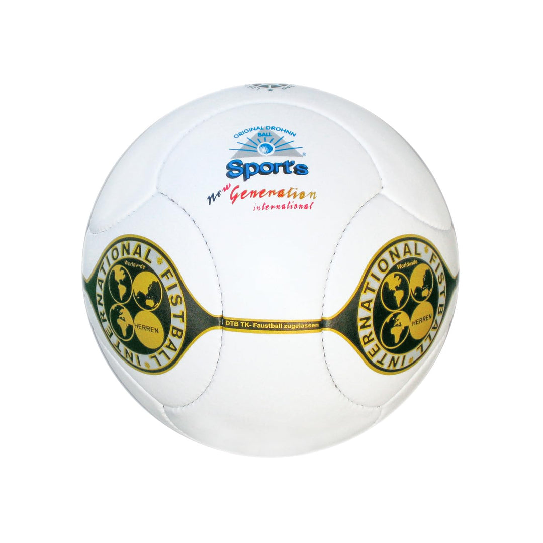 Original Drohnn-Faustball "New Generation" Herren, 375 g