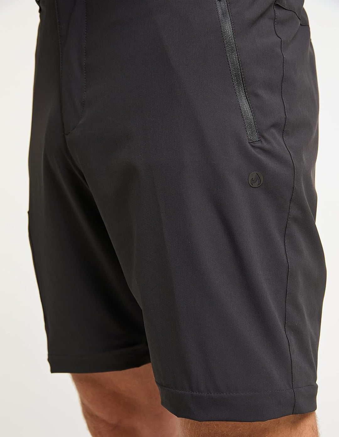 HOT sportswear Herren Lazio Hose 102 Lang Graphite, 102 Lang Graphite