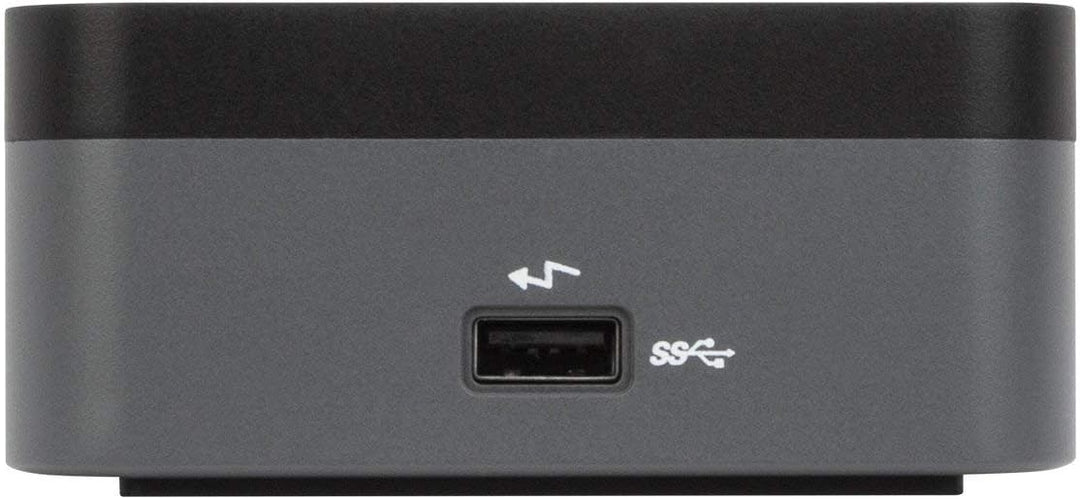 TARGUS USB-C UNIVERSAL Quad 4K (QV4K) Docking Station with 100W Power DELIVERY