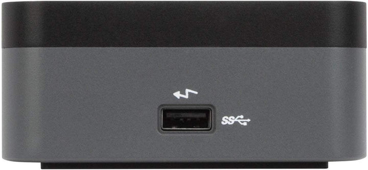 TARGUS USB-C UNIVERSAL Quad 4K (QV4K) Docking Station with 100W Power DELIVERY