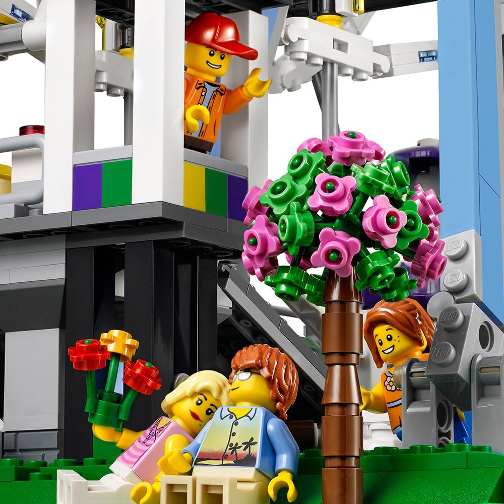 Lego GmbH 10247 Spielzeug