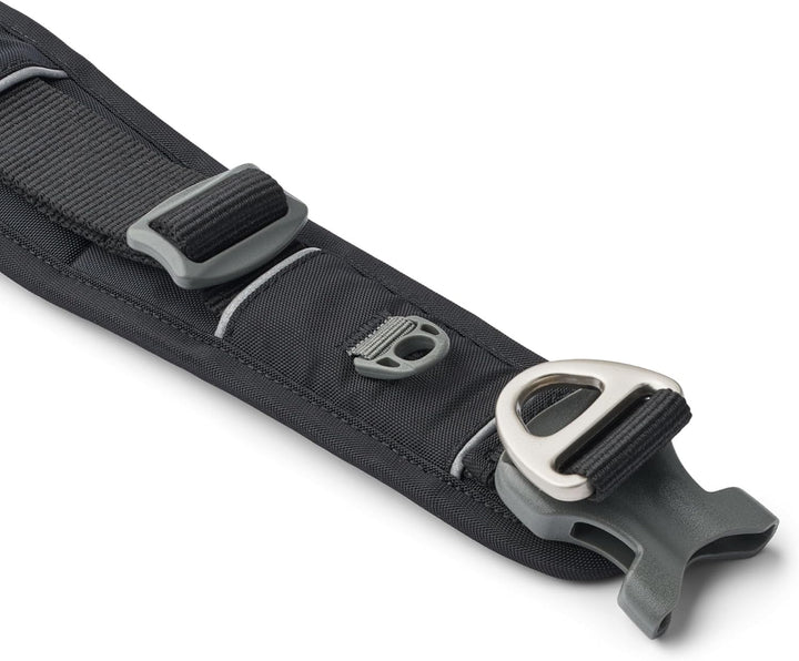 DOG Copenhagen Urban Explorer 3.0 Halsband, Black, M M Black, M Black