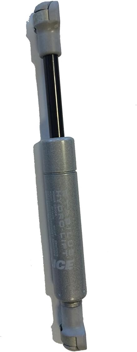 Stabilus 9089WR Gasfeder Industrie 500 N Grau, 500 N Grau