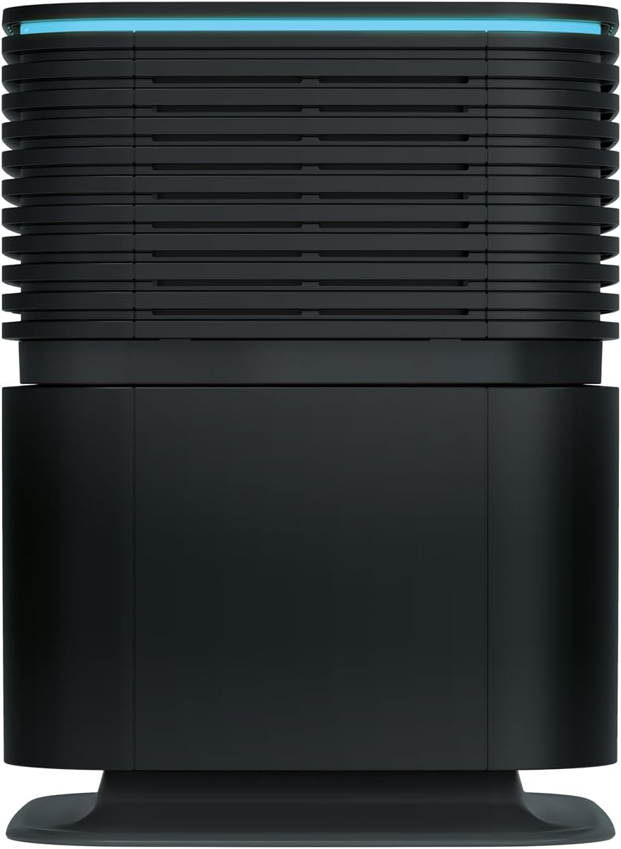 Venta 2-in-1 Luftreiniger &amp; Luftbefeuchter AW735 Hybrid, 6 L Tank, CADR 250m³/h, 23 dB(SPL), 5 W,3-f