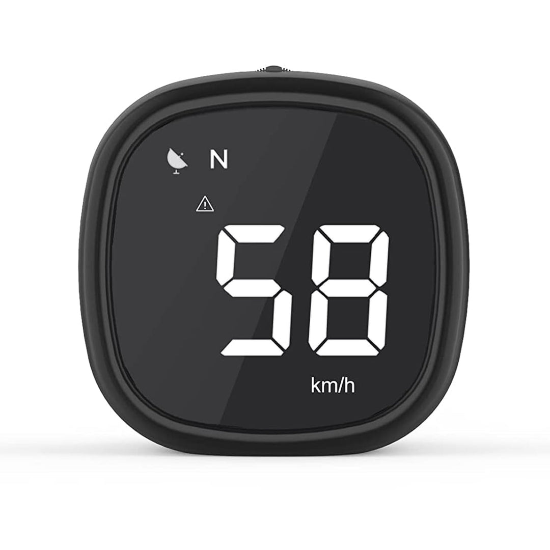 MR CARTOOL M30 Tacho GPS Geschwindigkeitsmesser Digital Neigungsmesser Auto Offroad mit Geschwindigk