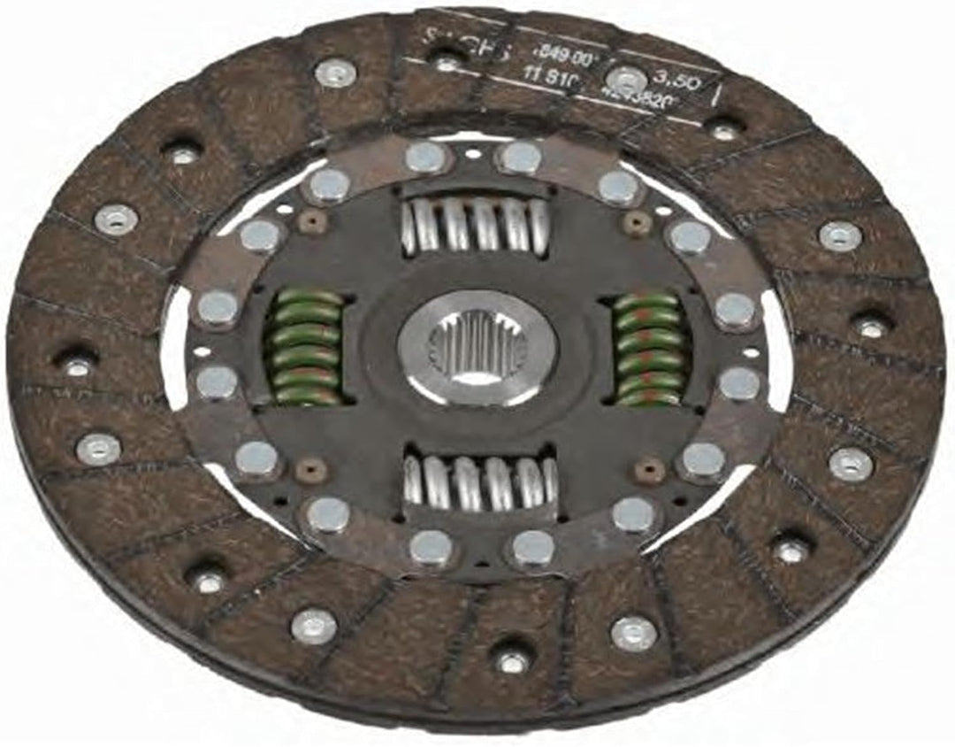 SACHS 3000 160 002 Kupplungssatz