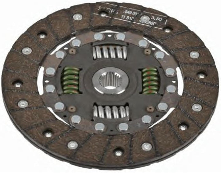 SACHS 3000 160 002 Kupplungssatz