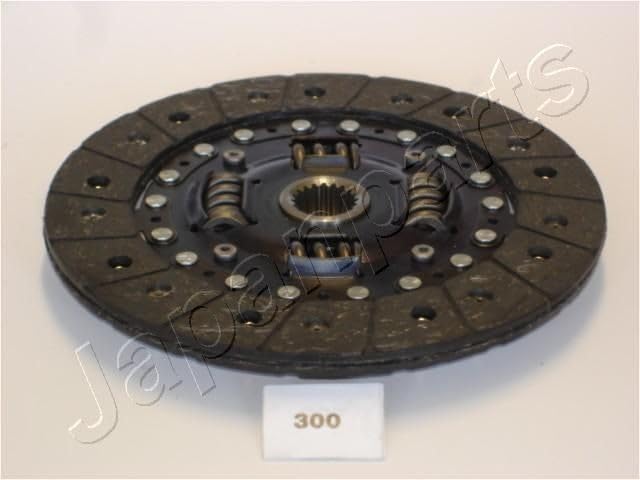 JAPANPARTS JPKF-321 Kit Frizione