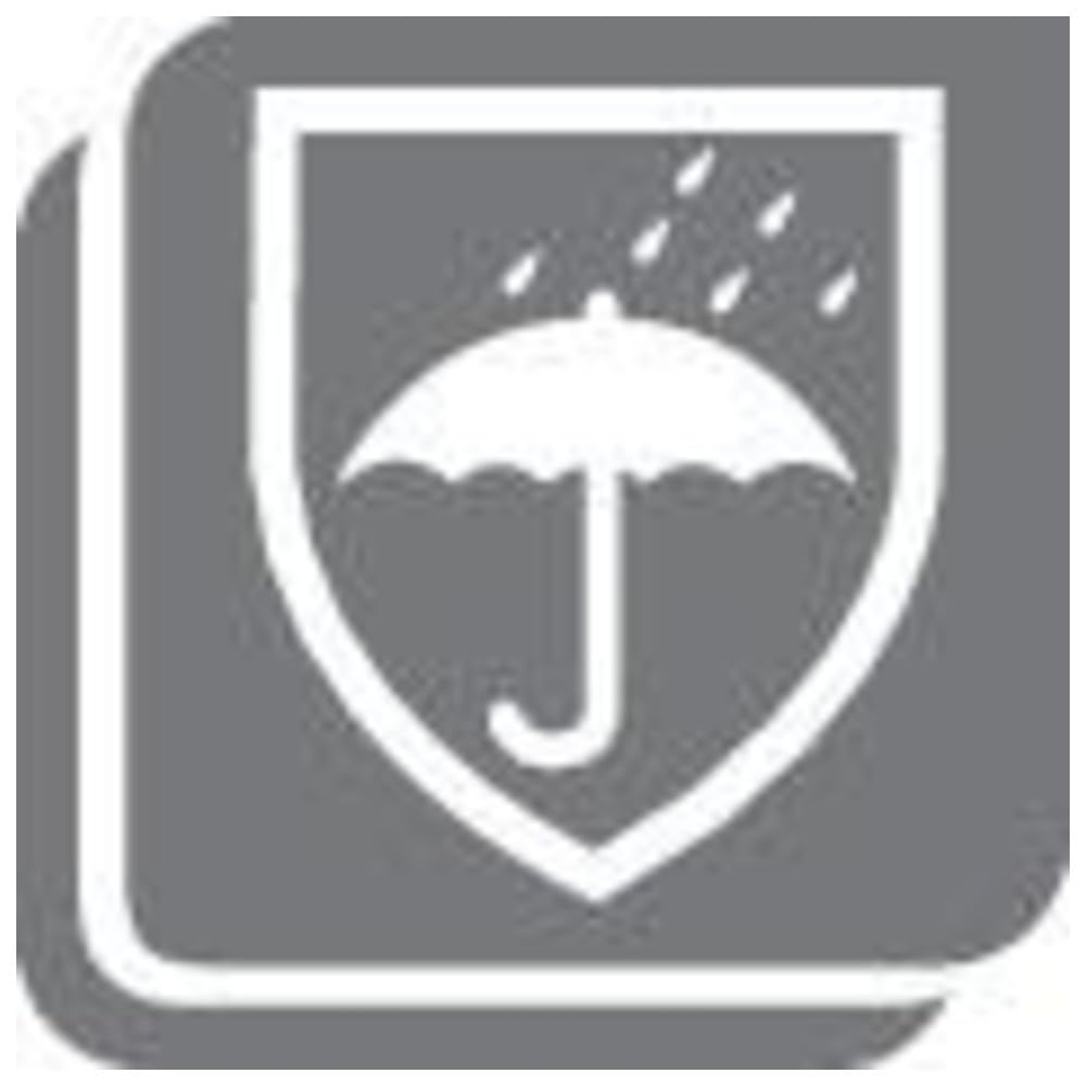 Prevent Warnschutz-Regenjacke RJG, leuchtgelb, Gr. S S-6XL, S-6XL