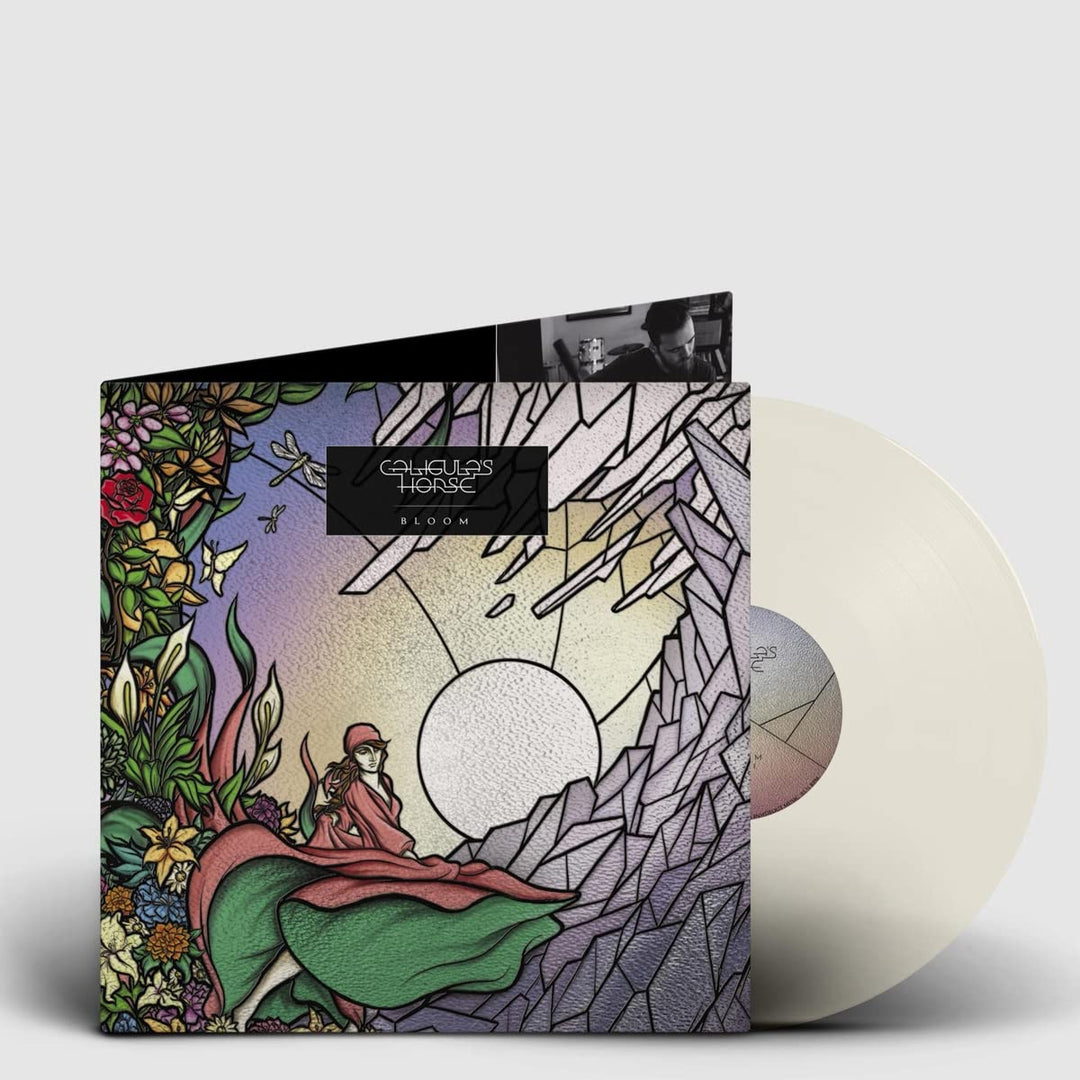 Bloom, Vinyl