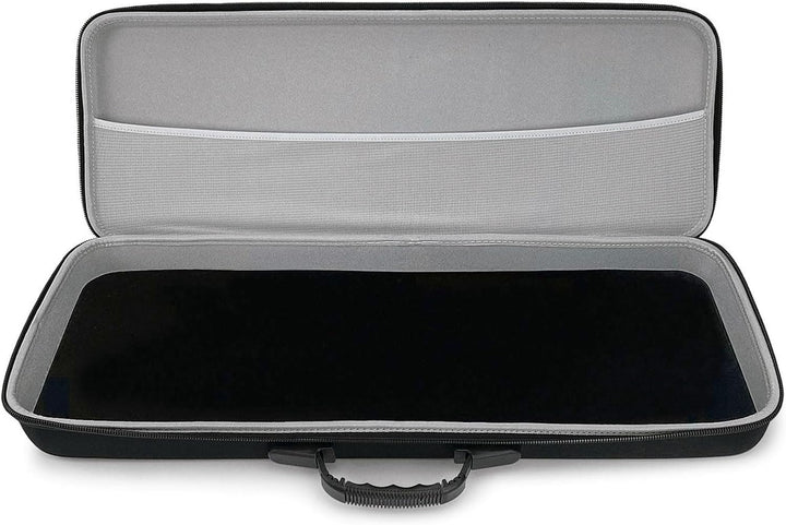 Analog Cases PULSE Case für Arturia KeyStep Pro oder vergleichbare Synthesizer (Transporttasche aus